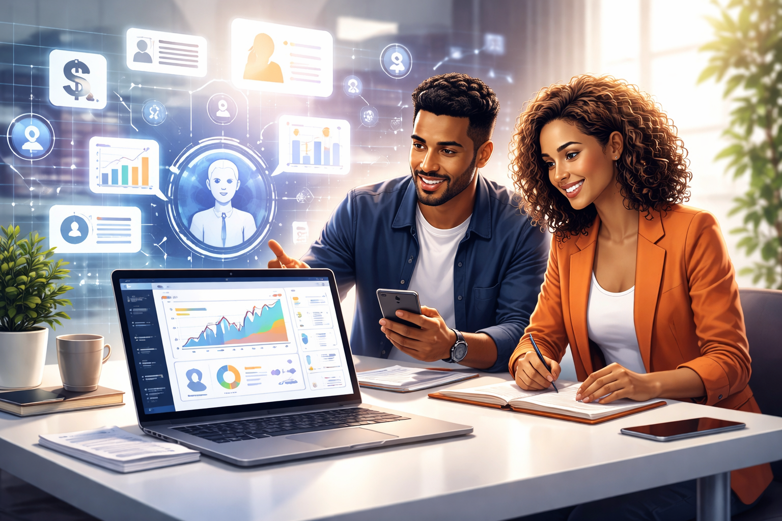 Best Ways to how an ai tool like brand u can help you (and How BRAND U (TOOL) Helps)